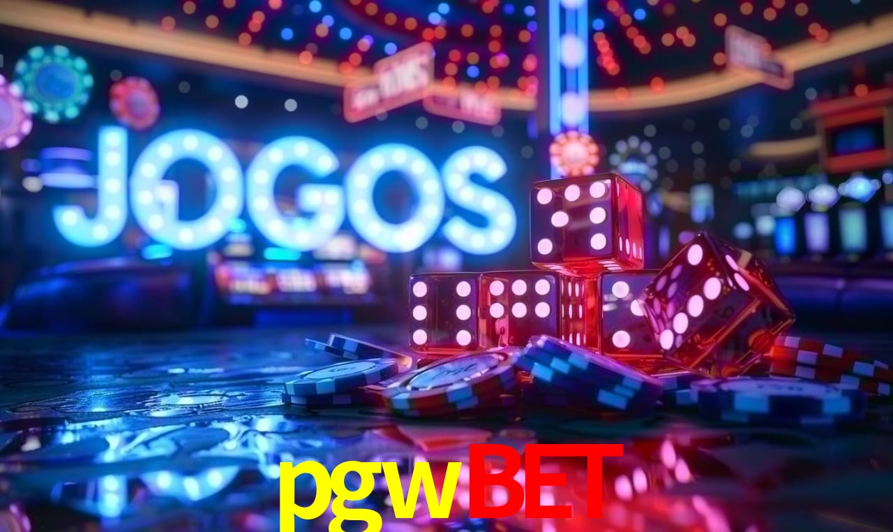 A Revolução dos Aplicativos de Jogos no pgwbet