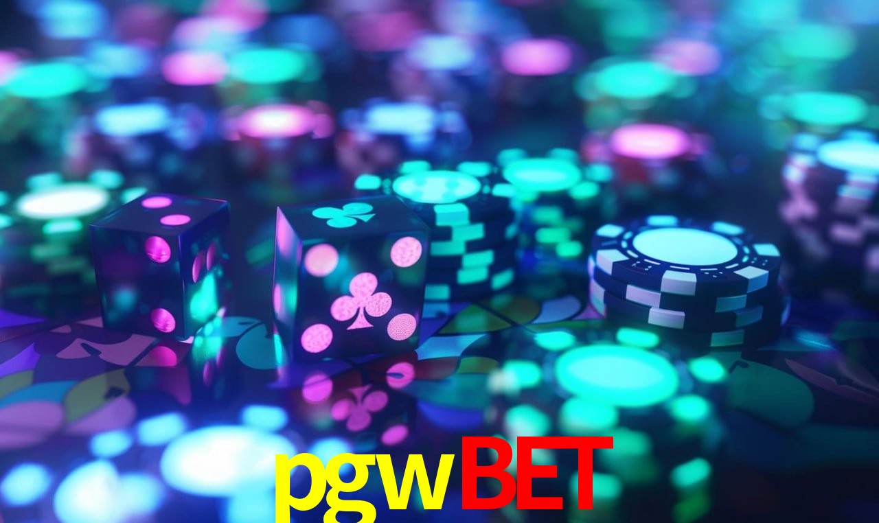 A Revolução dos Aplicativos de Jogos no pgwbet