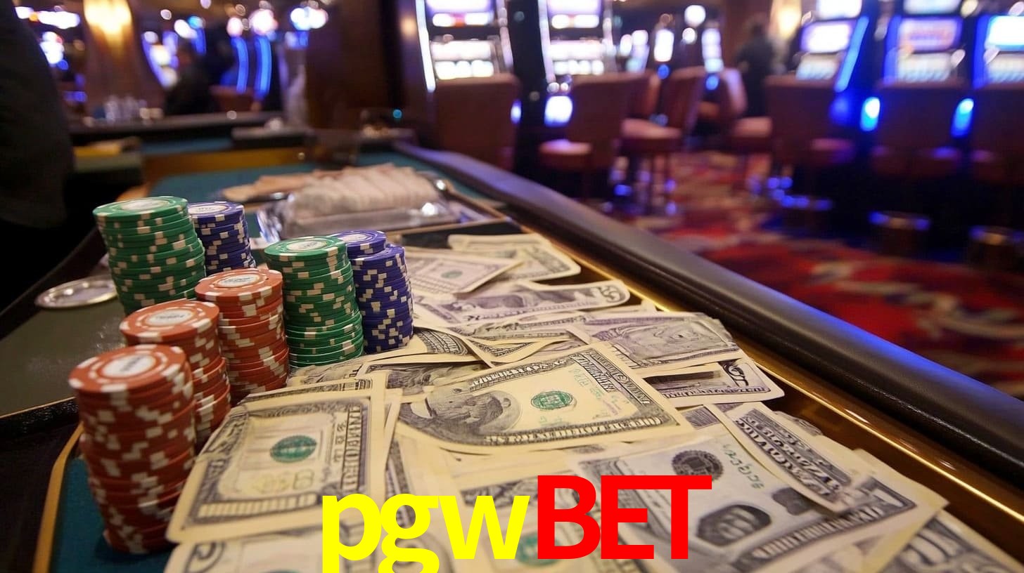 Desvendando o Mundo dos Jogos Virtuais na pgwbet