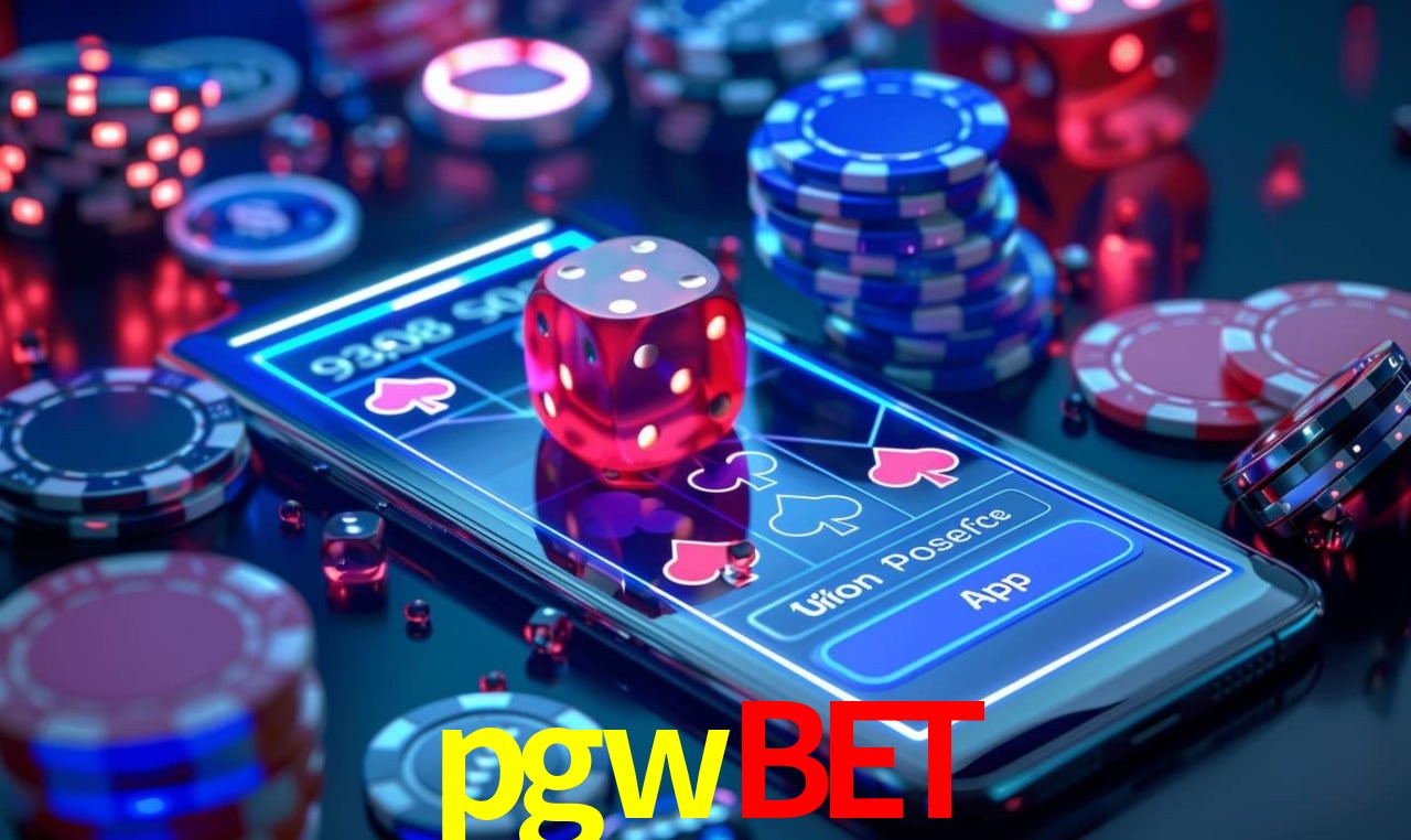 A Emoção da Loteria na pgwbet: Uma Chance de Mudança de Vida
